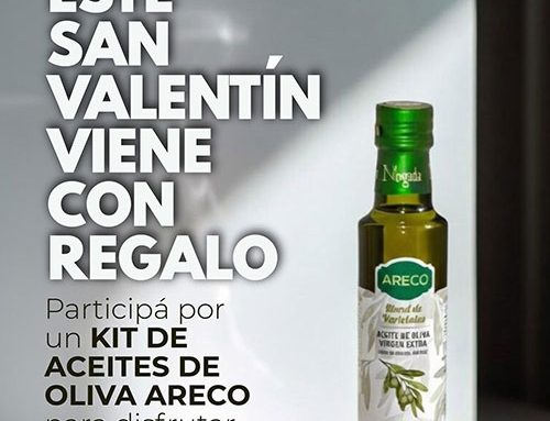 Nogada – Este San Valentín viene con regalo 💘