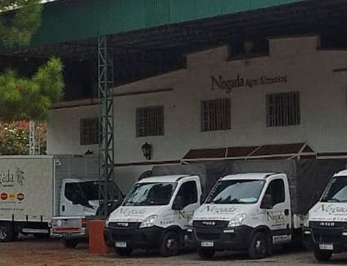 Nogada – 🌿 Ampliamos nuestra flota 🚛