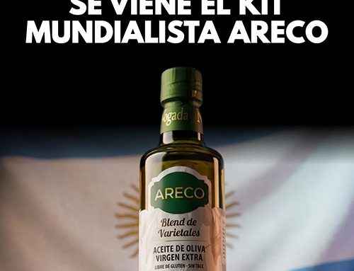 ⚽ Nogada – Porque el Mundial no se vive solo en la cancha ⚽🇦🇷