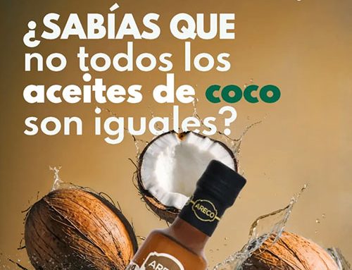 Nogada – Hablemos de aceite de coco MCT🥥