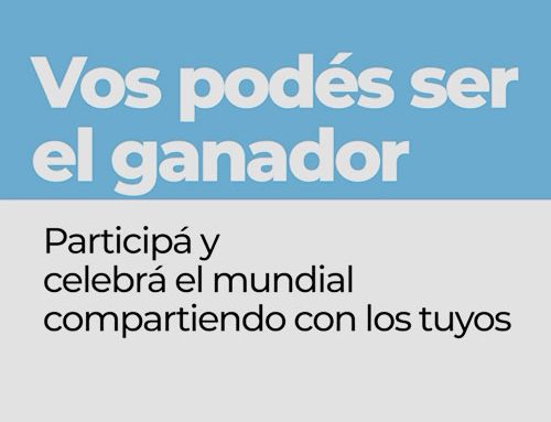 🏆 Nogada – Descubrí el kit mundialista Areco ⚽