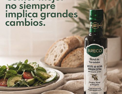 Nogada – Oliva, tu hábito saludable ✨