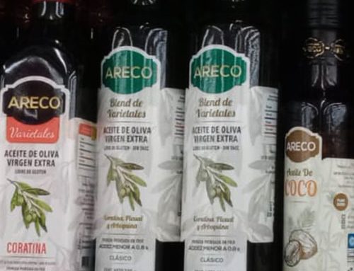 Nogada – Areco, ya disponibles en Chango Mas 🛒