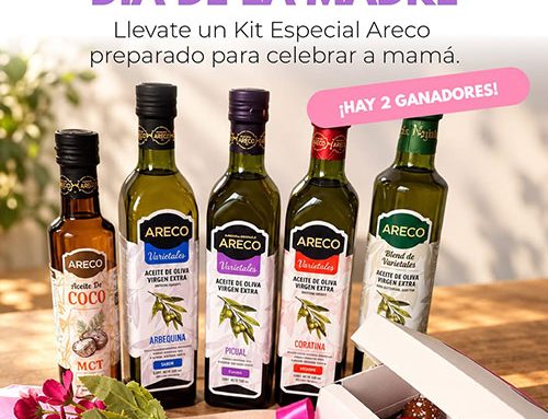 Nogada – Día de la Madre, sorteos en IG! 🌷